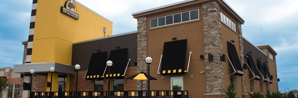 Orchard Pointe Commercial Development