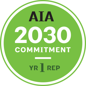 AIA Badge