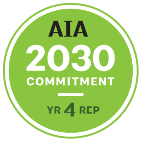 AIA Badge