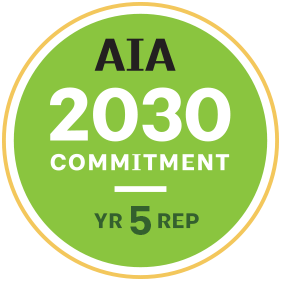 AIA Badge